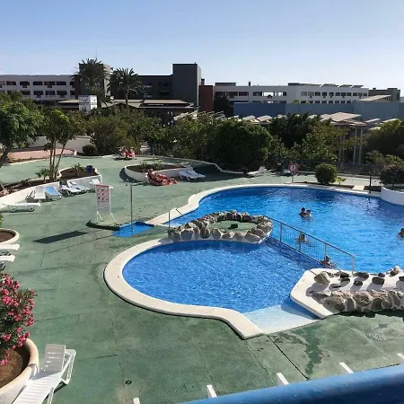 Lejlighed 1204 Spectacular View Studio Refurbished New