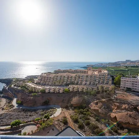 1204 Spectacular View Studio Refurbished New Apartment *