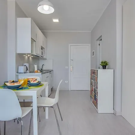 1204 Spectacular View Studio Refurbished New Lejlighed Playa Paraíso