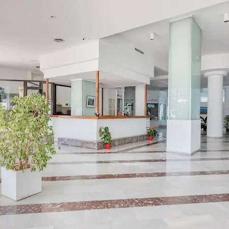 Apartment 1204 Spectacular View Studio Refurbished New Playa Paraiso (Tenerife)