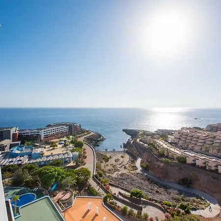 1204 Spectacular View Studio Refurbished New * Playa Paraiso (Tenerife)