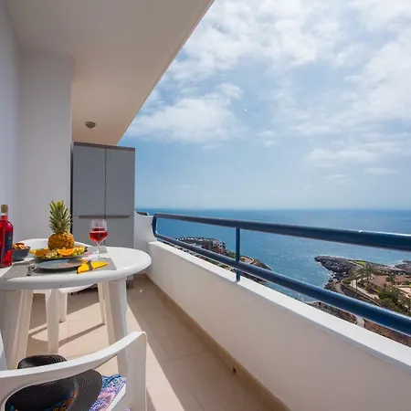 1204 Spectacular View Studio Refurbished New 公寓 *