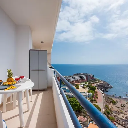 公寓 1204 Spectacular View Studio Refurbished New